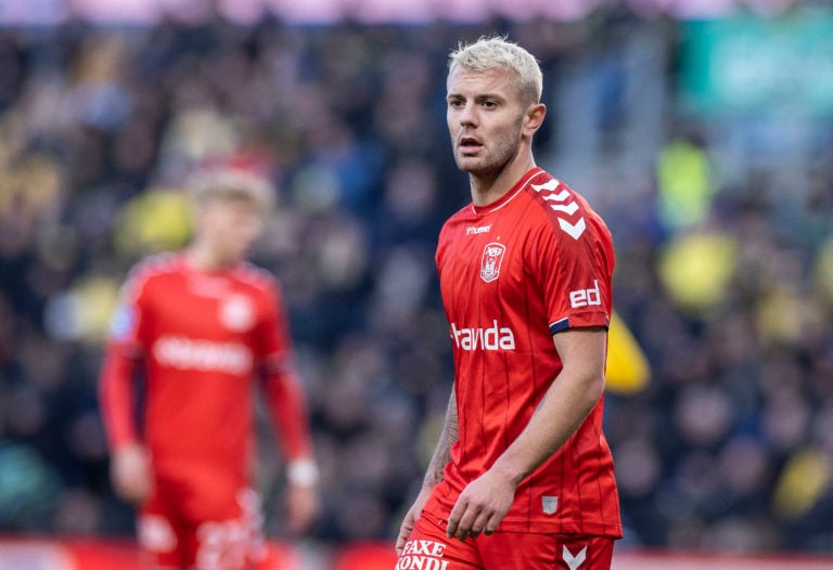 Photo by Anders Kjaerbye / FrontZoneSport via Getty Images