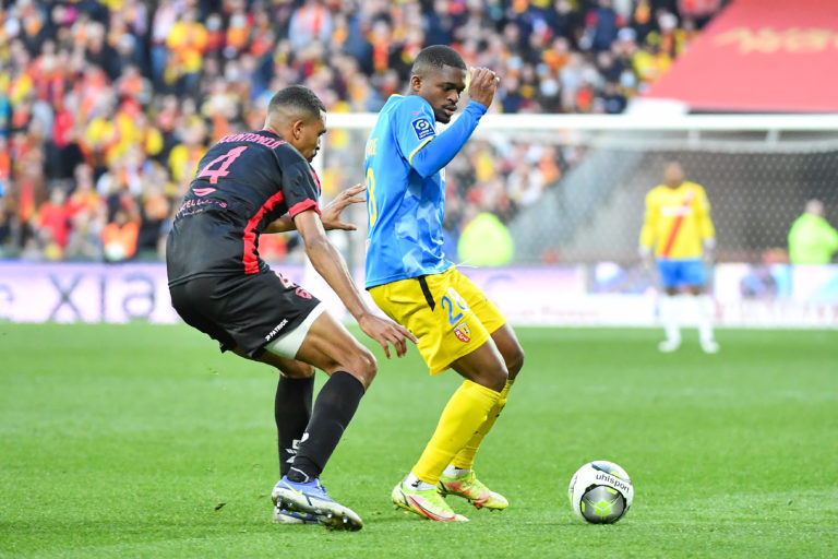 Photo by Franco Arland/Icon Sport via Getty Images