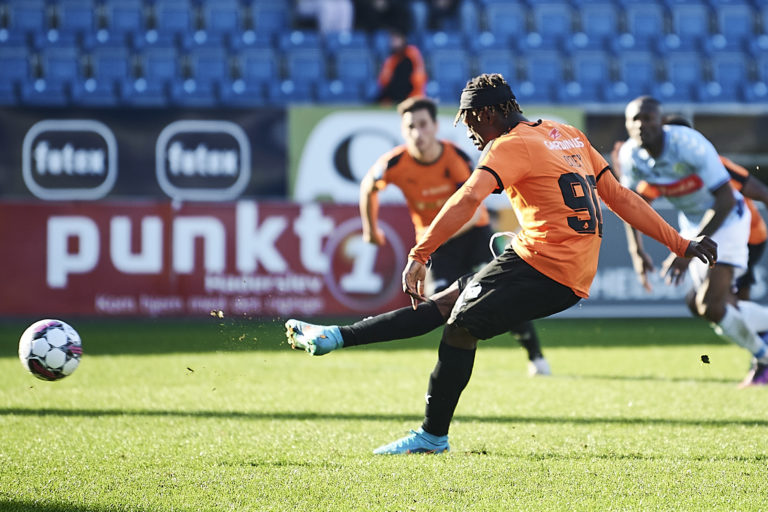 Photo by Jan Christensen / FrontzoneSport via Getty Images