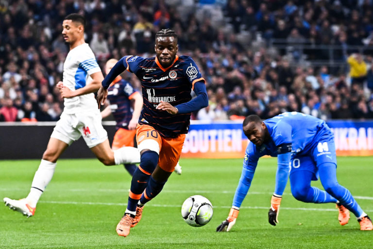 Photo by Alexandre Dimou/FEP/Icon Sport via Getty Images