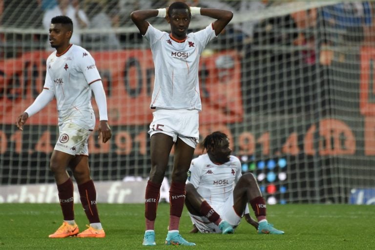 Photo by SEBASTIEN SALOM-GOMIS/AFP via Getty Images