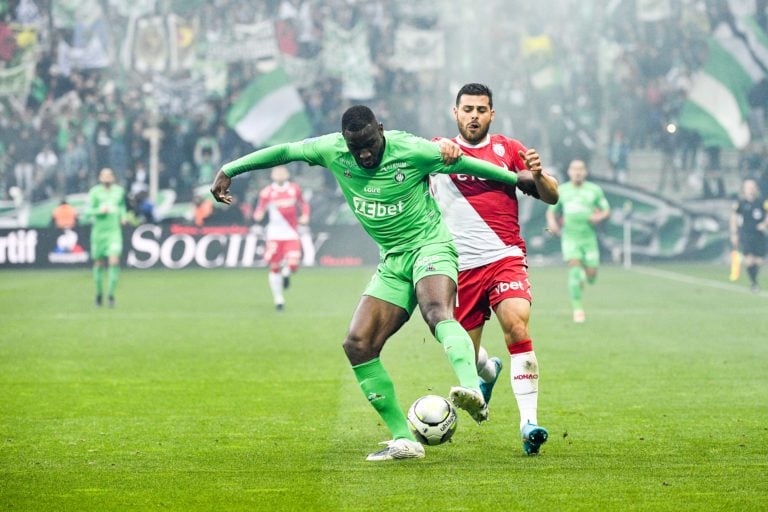 Photo by Alexandre Dimou/FEP/Icon Sport via Getty Images