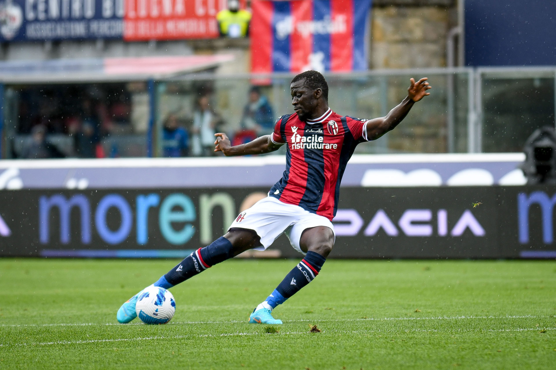 Photo by Ettore Griffoni/LiveMedia/NurPhoto via Getty Images