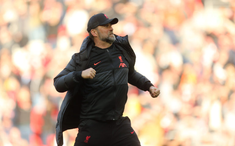 Photo by Rich Linley - CameraSport via Getty Images