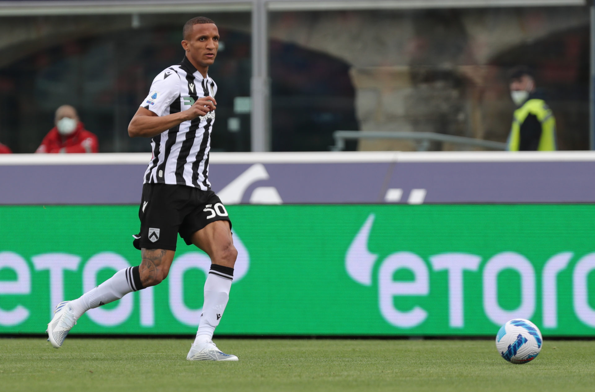Photo by Corrispondente Bologna/LiveMedia/NurPhoto via Getty Images