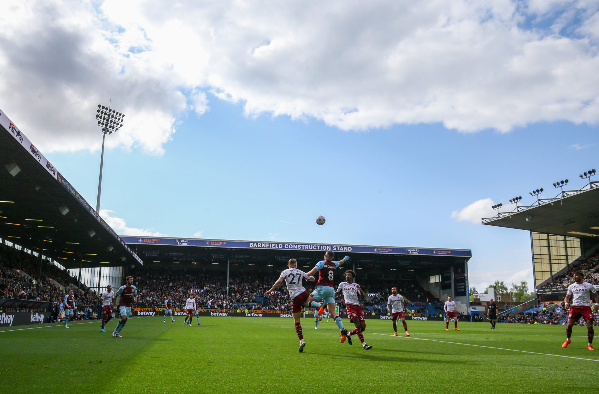 Photo by Alex Dodd - CameraSport via Getty Images