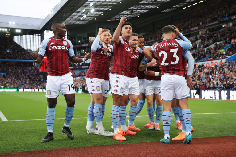 Photo by Simon Stacpoole/Offside/Offside via Getty Images