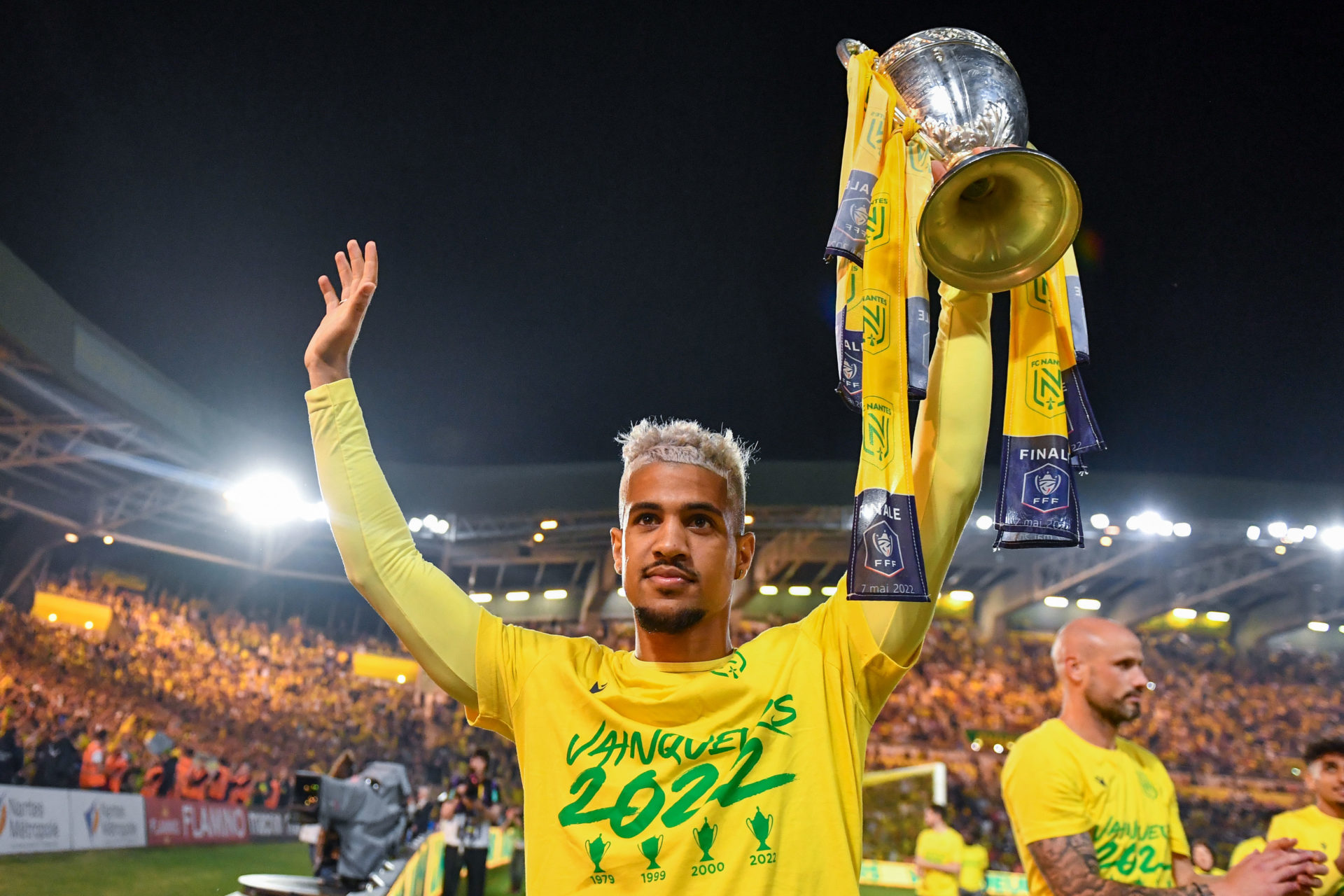 Photo by Franco Arland/Icon Sport via Getty Images