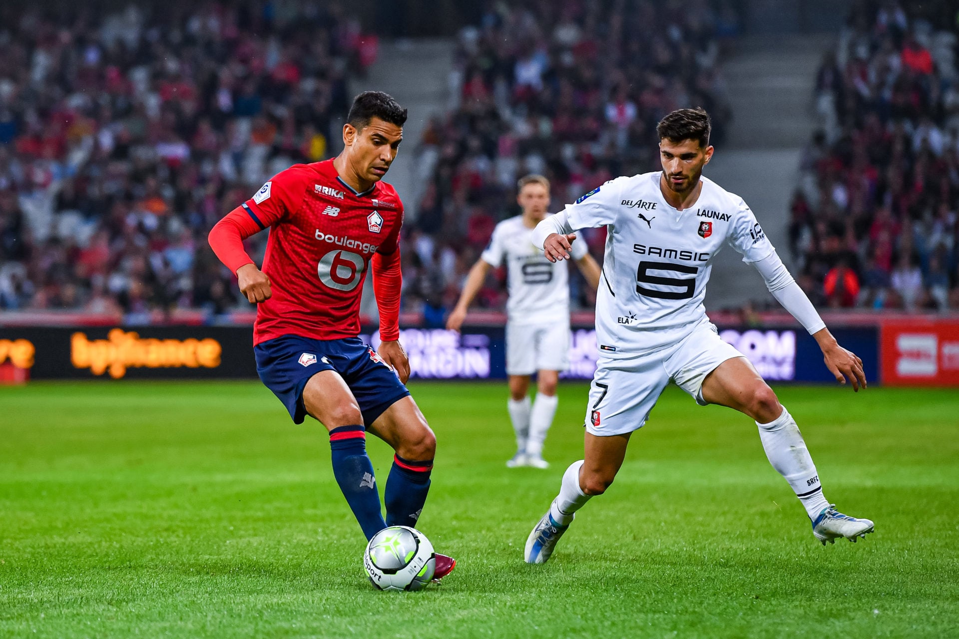Photo by Baptiste Fernandez/Icon Sport via Getty Images