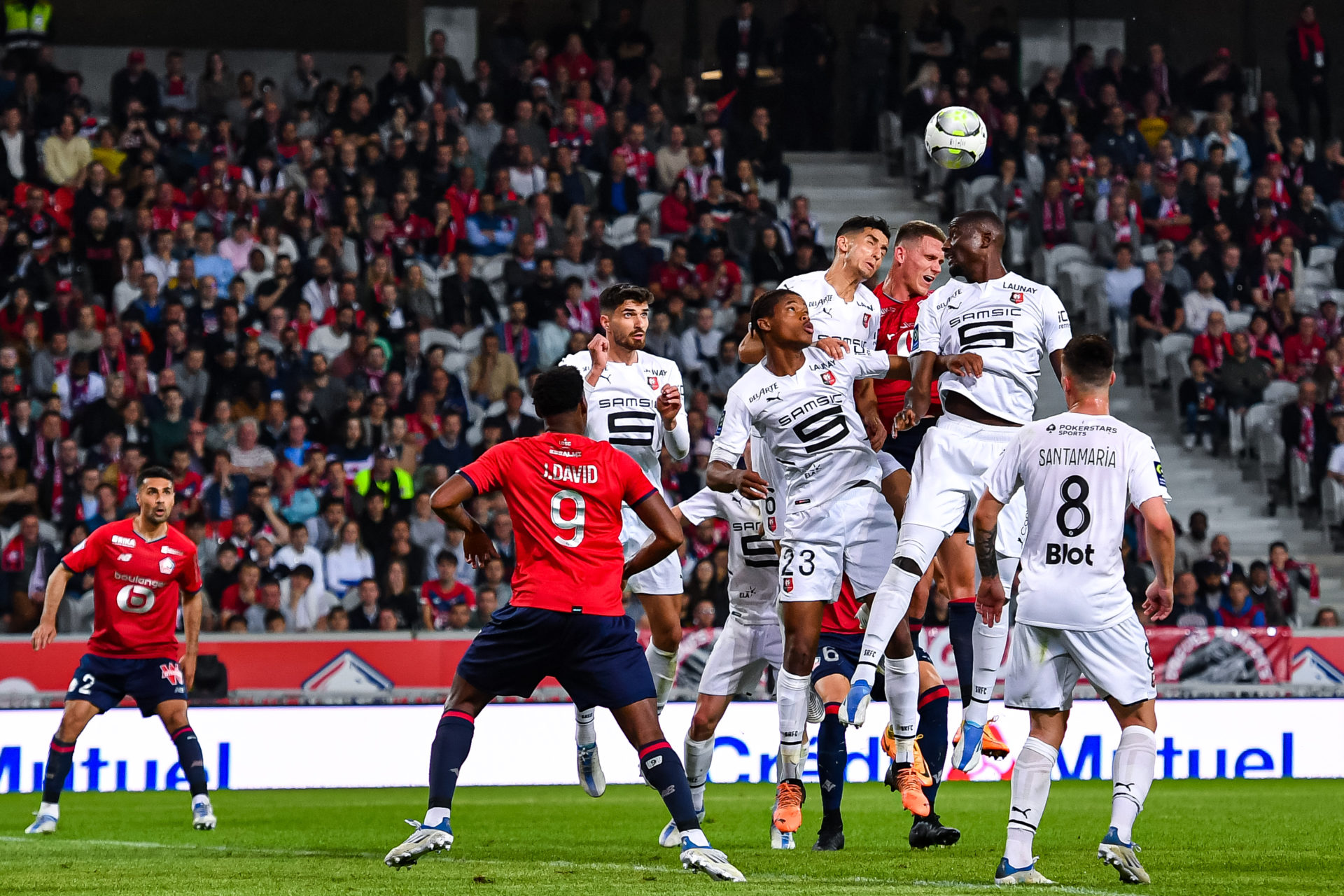 Photo by Baptiste Fernandez/Icon Sport via Getty Images