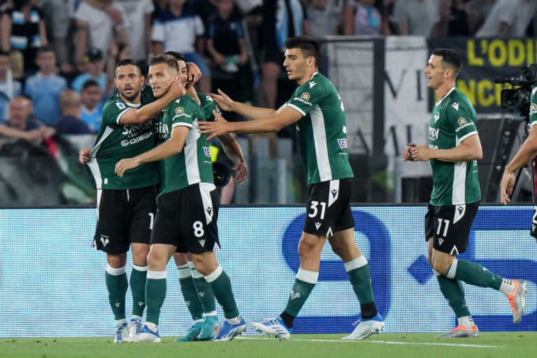 Photo by Giuseppe Maffia/NurPhoto via Getty Images
