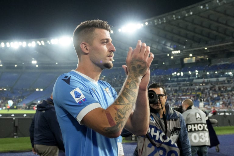 Photo by Giuseppe Maffia/NurPhoto via Getty Images