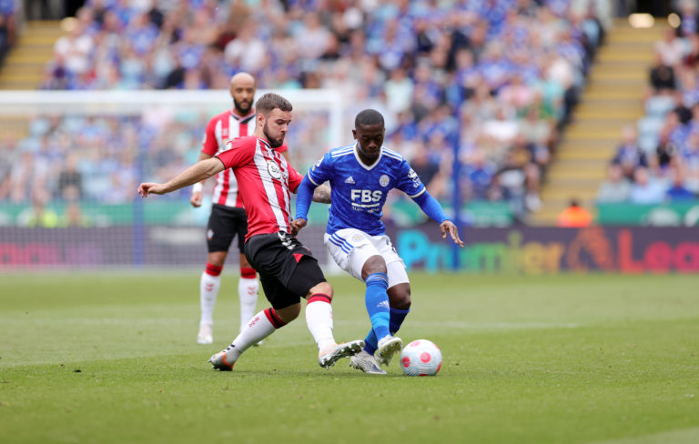 Photo by Plumb Images/Leicester City FC via Getty Images
