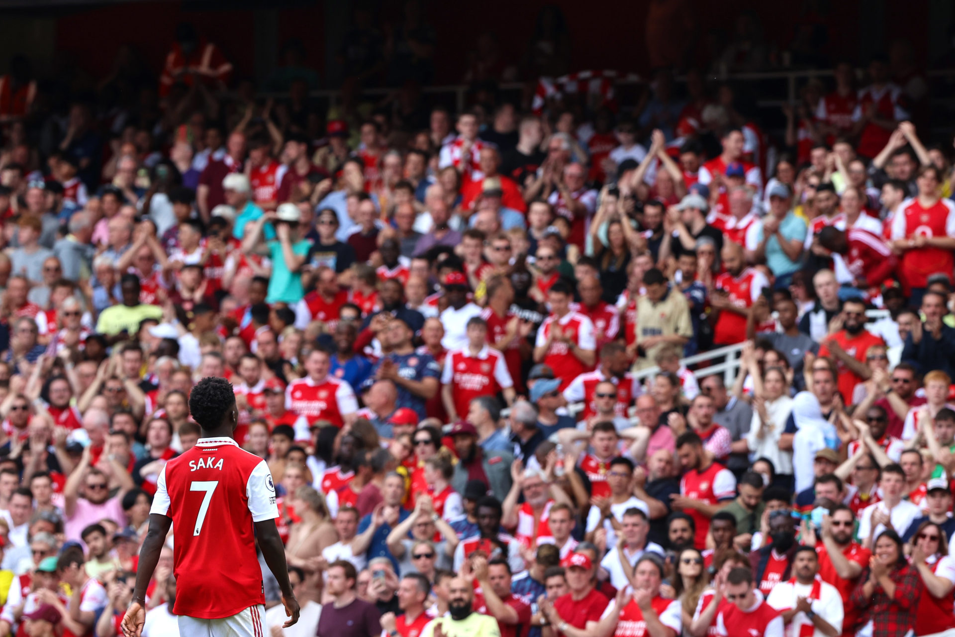 Photo by Charlotte Wilson/Offside/Offside via Getty Images