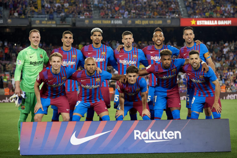 Photo by Jose Breton/Pics Action/NurPhoto via Getty Images