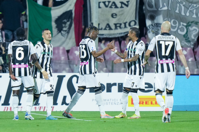Photo by Giuseppe Maffia/NurPhoto via Getty Images