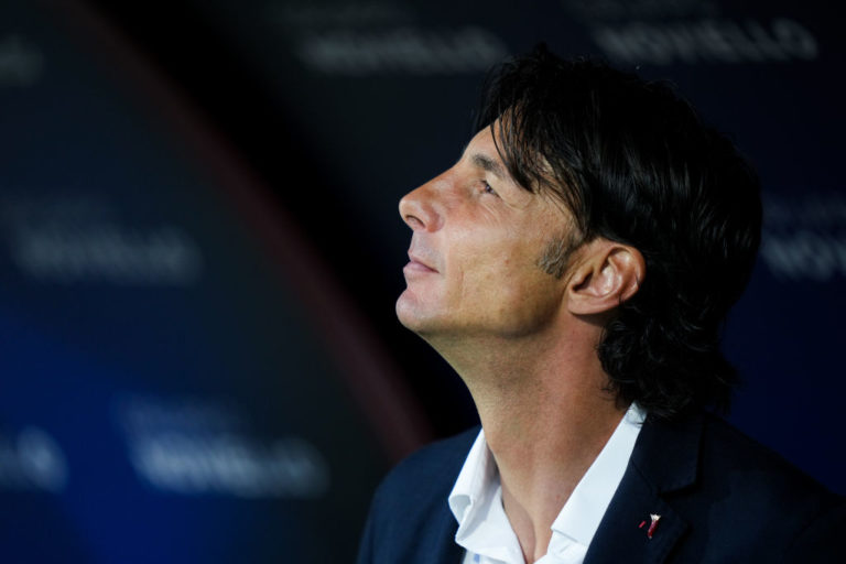 Photo by Giuseppe Maffia/NurPhoto via Getty Images