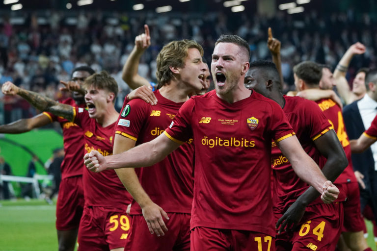 Photo by Giuseppe Maffia/NurPhoto via Getty Images