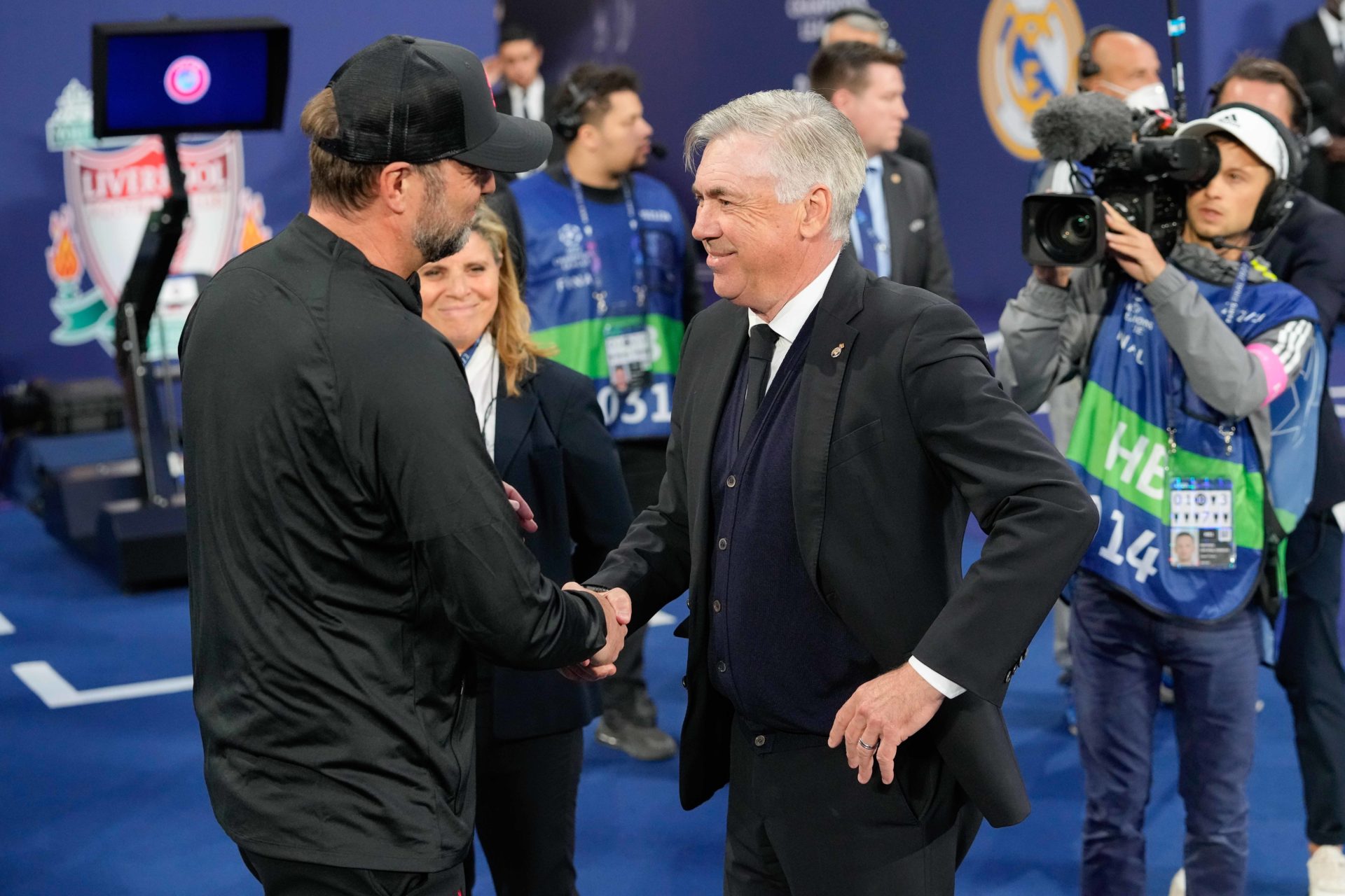 Photo by Alex Gottschalk/DeFodi Images via Getty Images