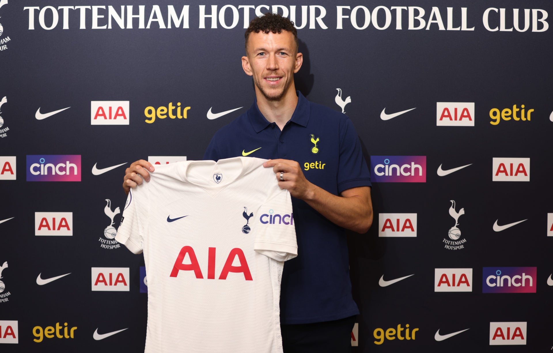 Photo by Tottenham Hotspur FC/Tottenham Hotspur FC via Getty Images