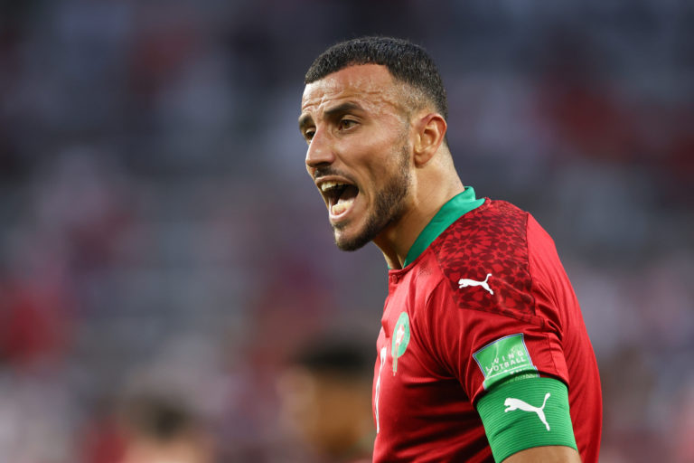 Morocco News