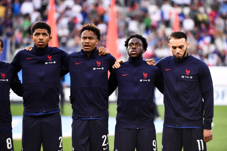 Photo by Philippe Lecoeur/FEP/Icon Sport via Getty Images