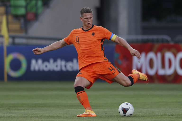 Photo by Rico Brouwer/Soccrates/Getty Images