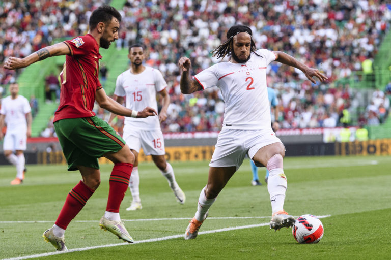 Photo by Marcio Machado/Eurasia Sport Images/Getty Images