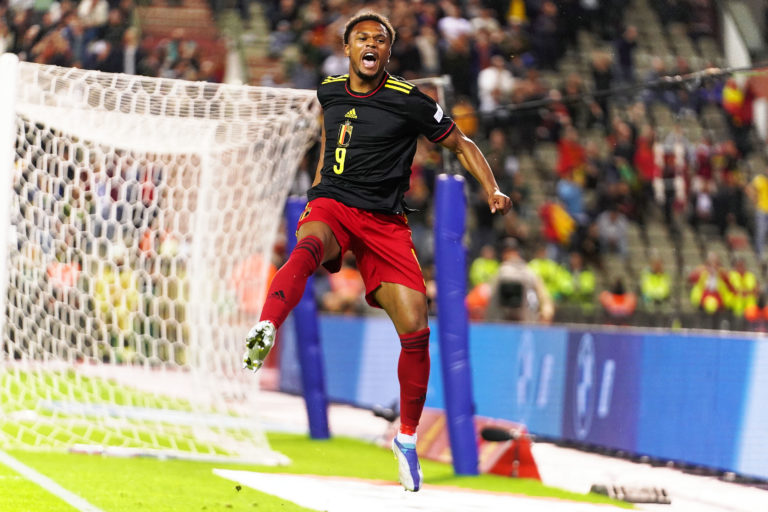Photo by Sylvain Lefevre/Getty Images
