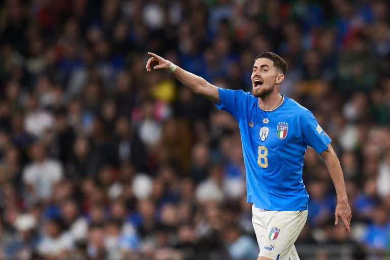 Photo by Jose Breton/Pics Action/NurPhoto via Getty Images