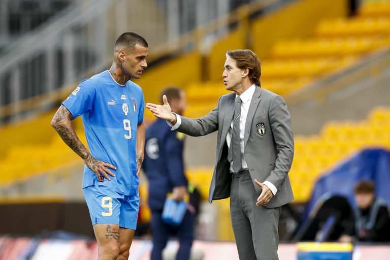 Photo by Matteo Ciambelli/DeFodi Images via Getty Images