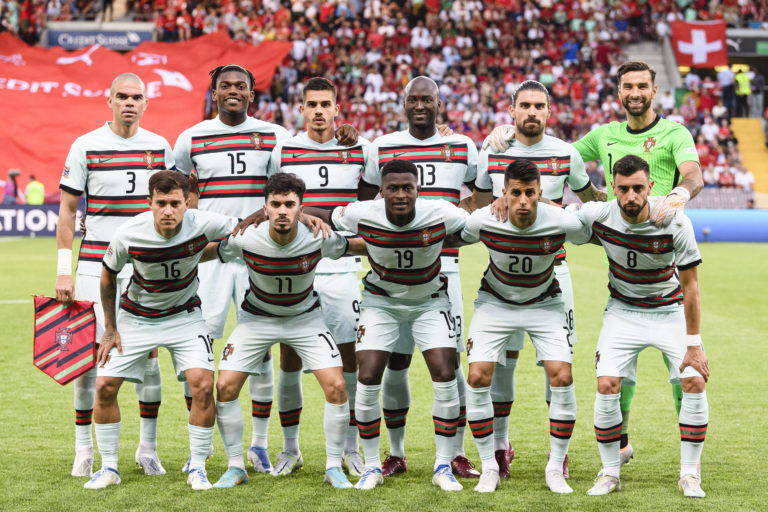 Photo by Marcio Machado/Eurasia Sport Images/Getty Images