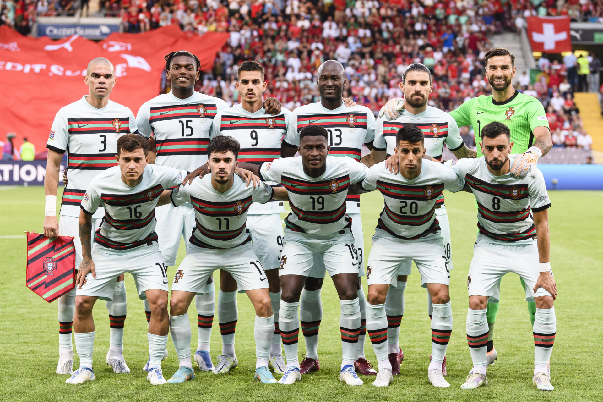 Photo by Marcio Machado/Eurasia Sport Images/Getty Images