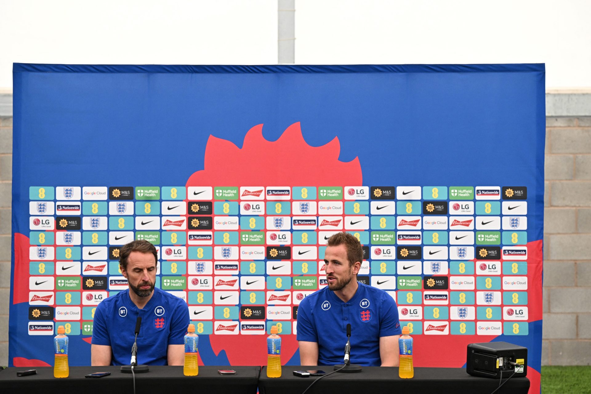 Photo by OLI SCARFF/AFP via Getty Images