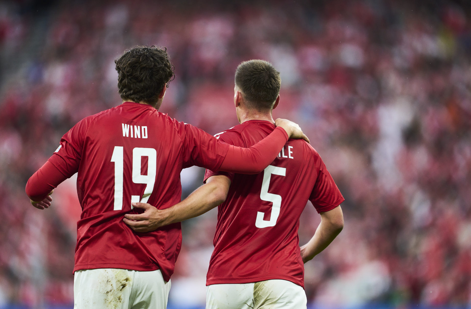 Photo by Lars Ronbog / FrontZoneSport via Getty Images