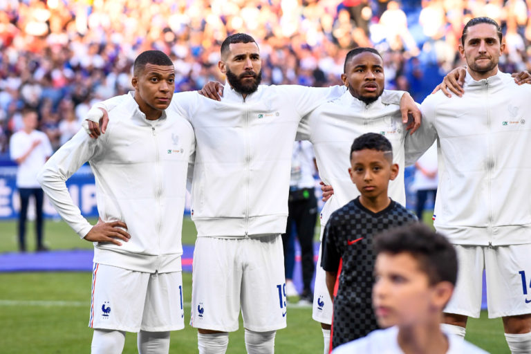 Photo by Philippe Lecoeur/FEP/Icon Sport via Getty Images
