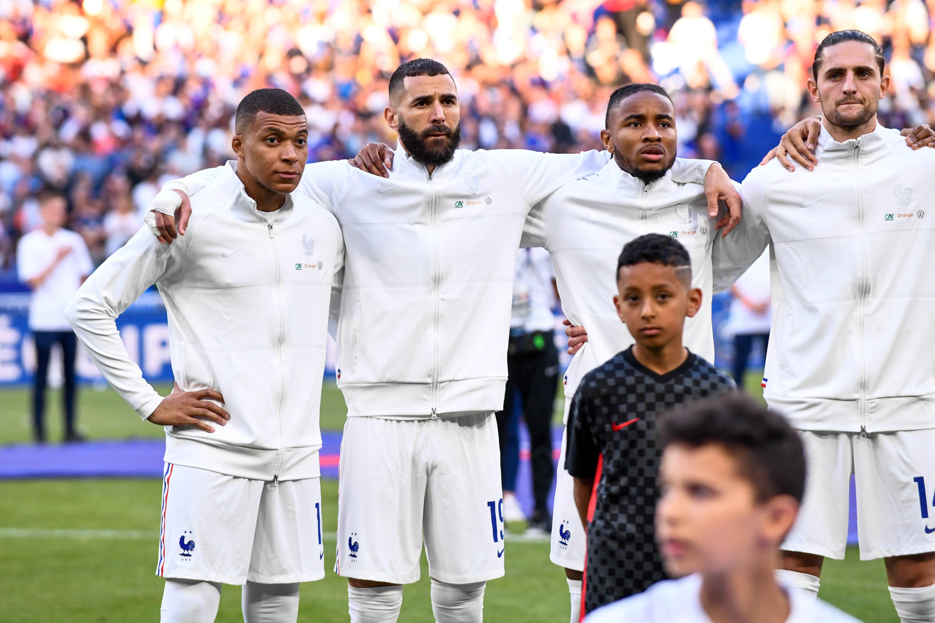 Photo by Philippe Lecoeur/FEP/Icon Sport via Getty Images