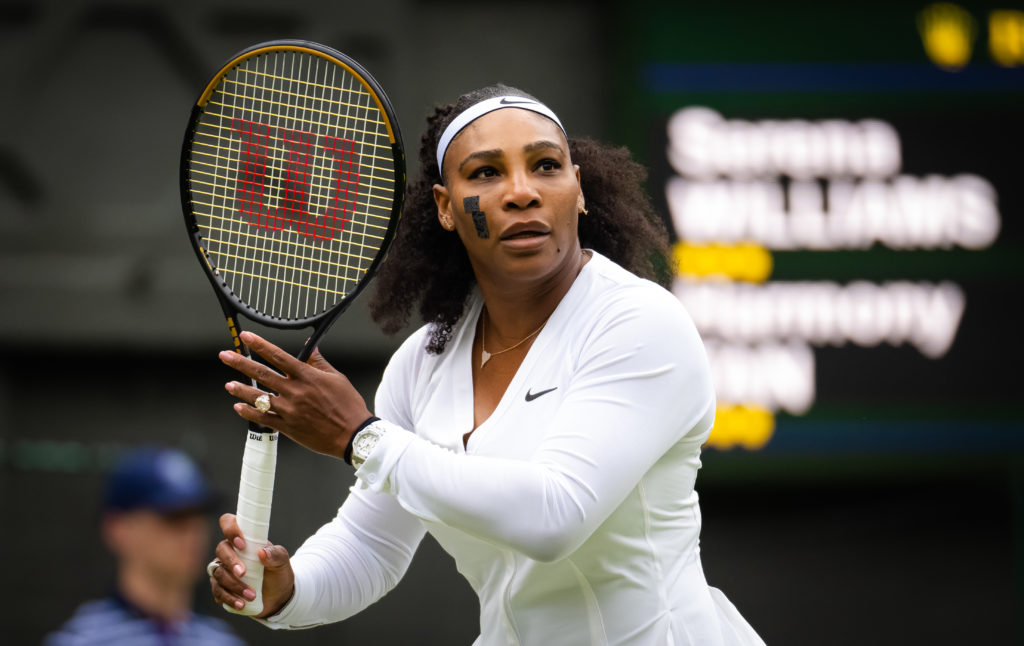 Day Two: The Championships - Wimbledon 2022
