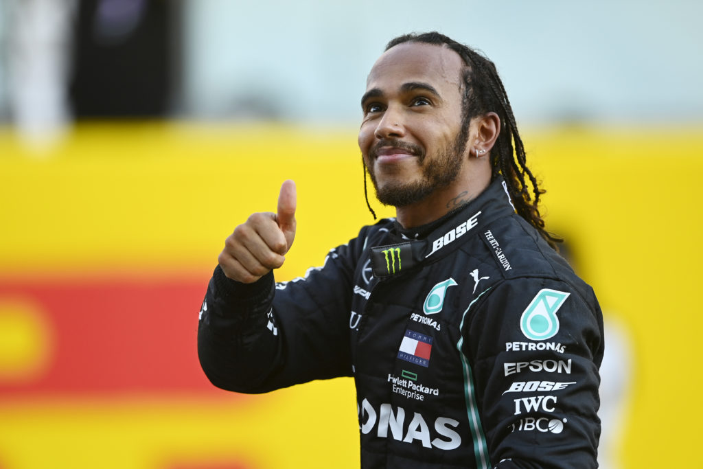 F1 Grand Prix of Tuscany