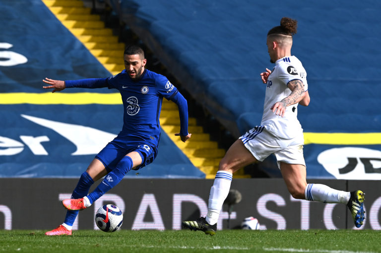 Photo by Darren Walsh/Chelsea FC via Getty Images