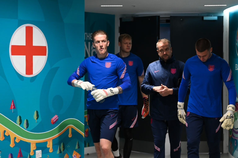 Photo by Shaun Botterill - UEFA/UEFA via Getty Images