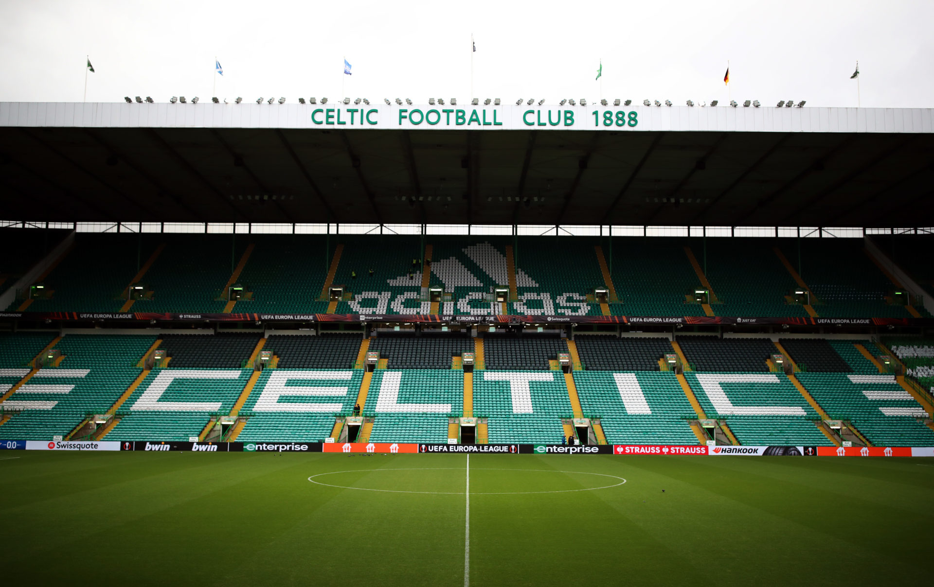 Photo by Jan Kruger - UEFA/UEFA via Getty Images