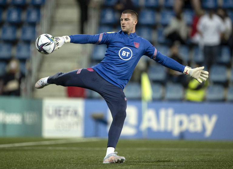 Photo by Eddie Keogh - The FA/The FA via Getty Images