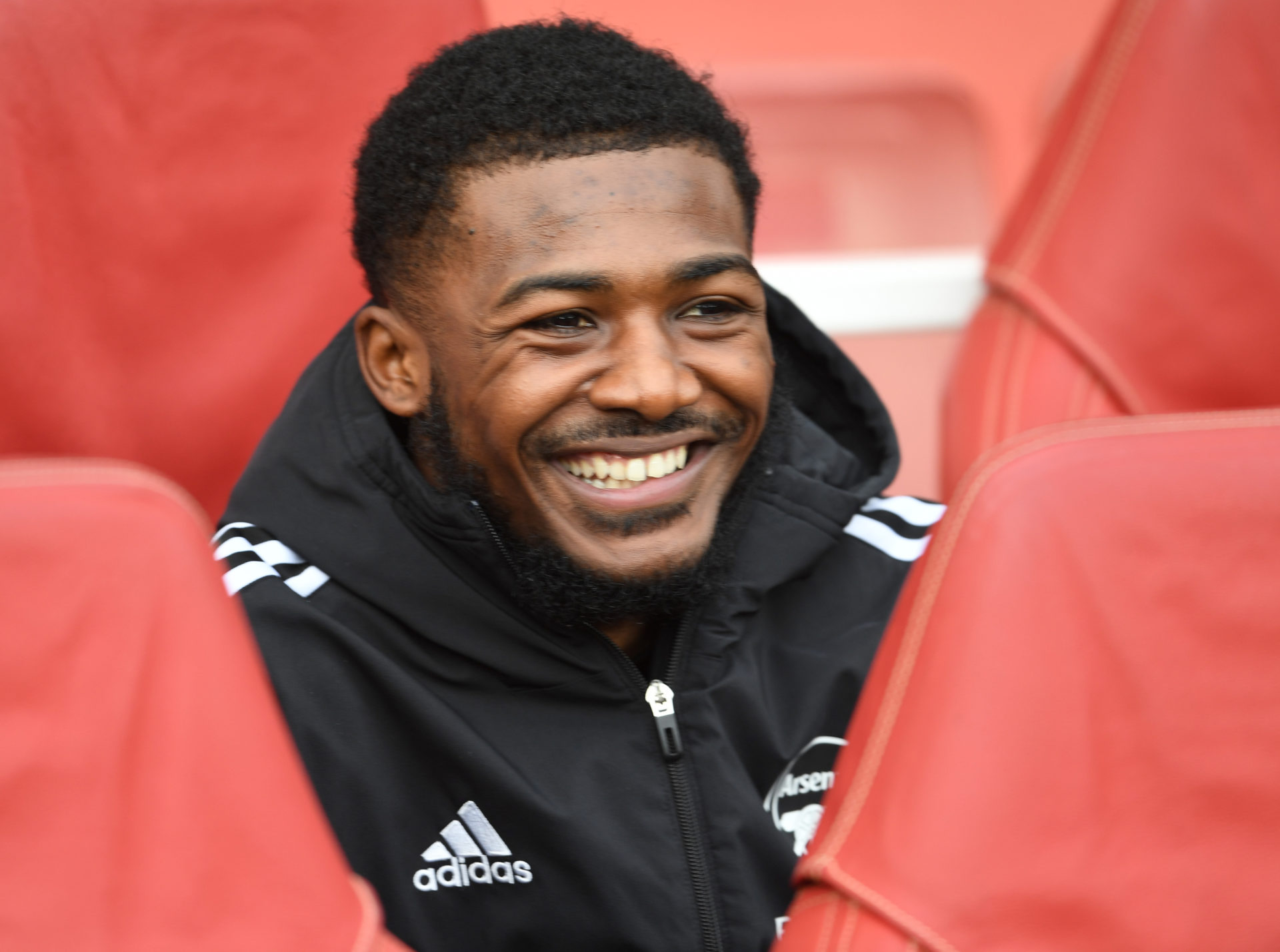 Photo by Stuart MacFarlane/Arsenal FC via Getty Images