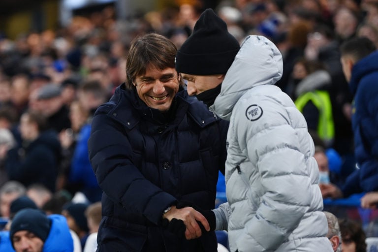 Photo by Darren Walsh/Chelsea FC via Getty Images