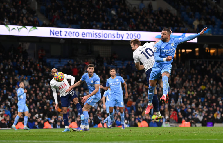 Photo by Stu Forster/Getty Images