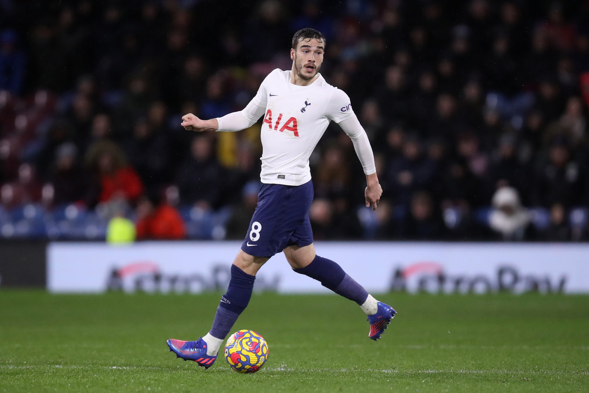 Photo by Tottenham Hotspur FC/Tottenham Hotspur FC via Getty Images