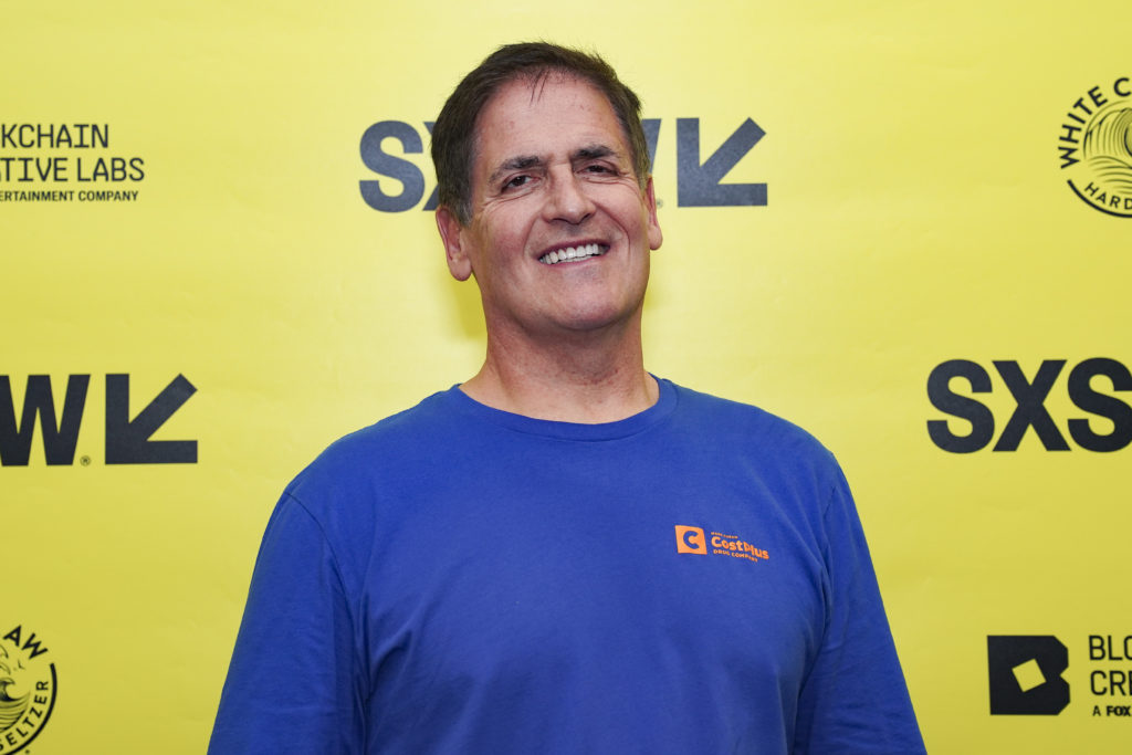 Predicting the Future of Entertainment with Fireside - 2022 SXSW Conference and Festivals