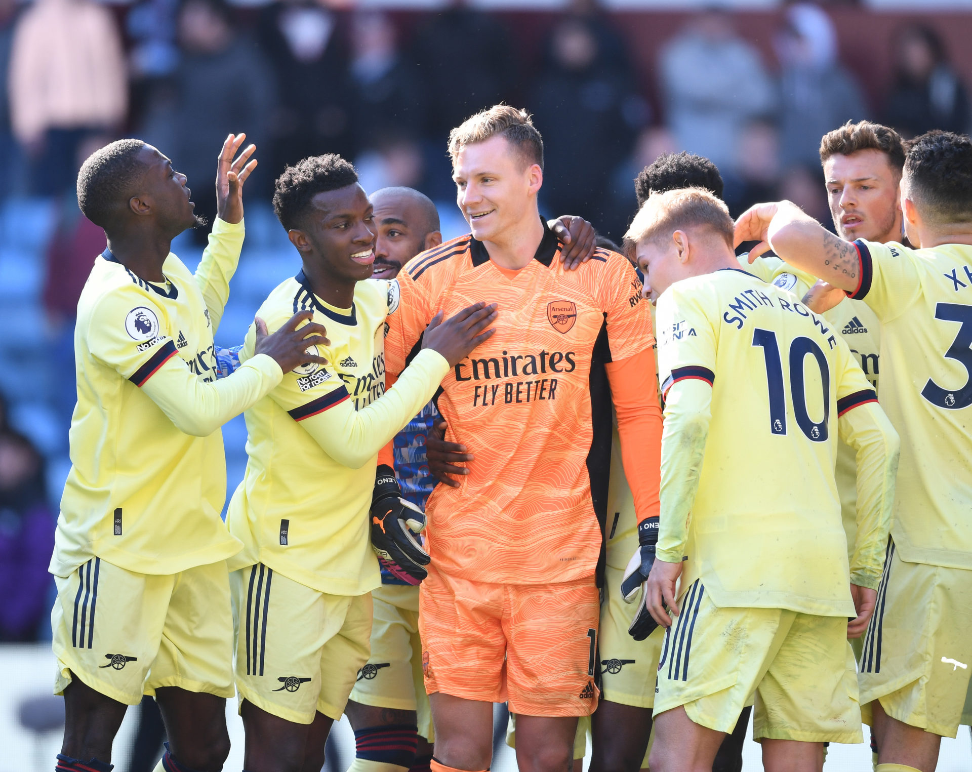 Photo by Stuart MacFarlane/Arsenal FC via Getty Images