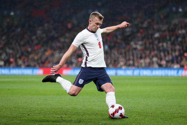 Photo by Alex Pantling - The FA/The FA via Getty Images